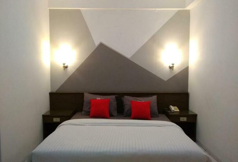 K Style Eco Hotel Jakarta