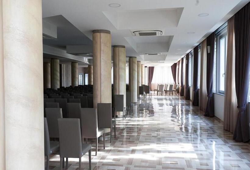 בית מלון כפרי La Casa Del Pellegrino