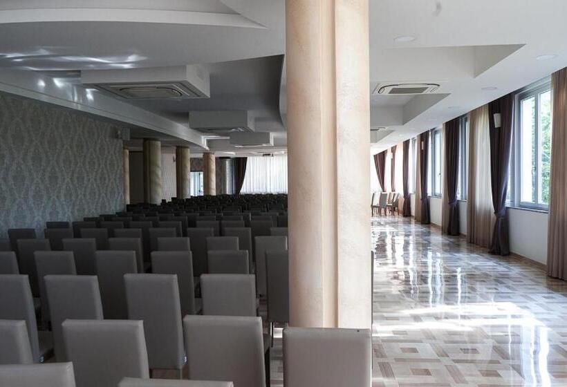 בית מלון כפרי La Casa Del Pellegrino