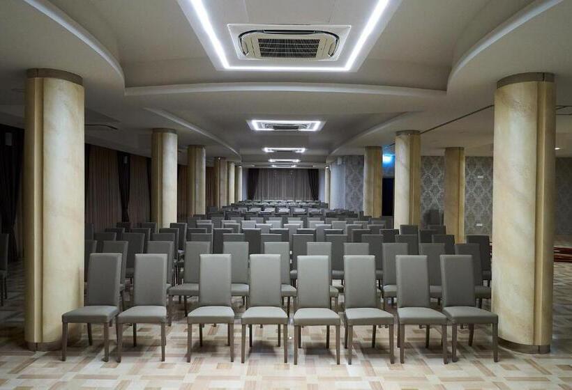 בית מלון כפרי La Casa Del Pellegrino