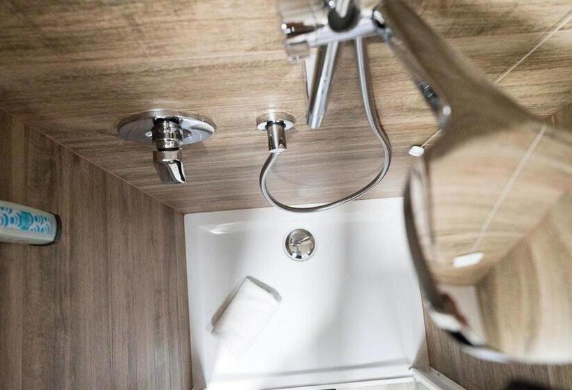 בית מלון כפרי La Casa Del Pellegrino