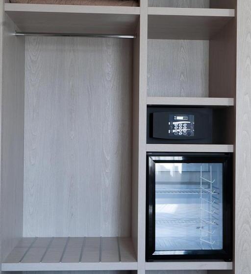 בית מלון כפרי La Casa Del Pellegrino