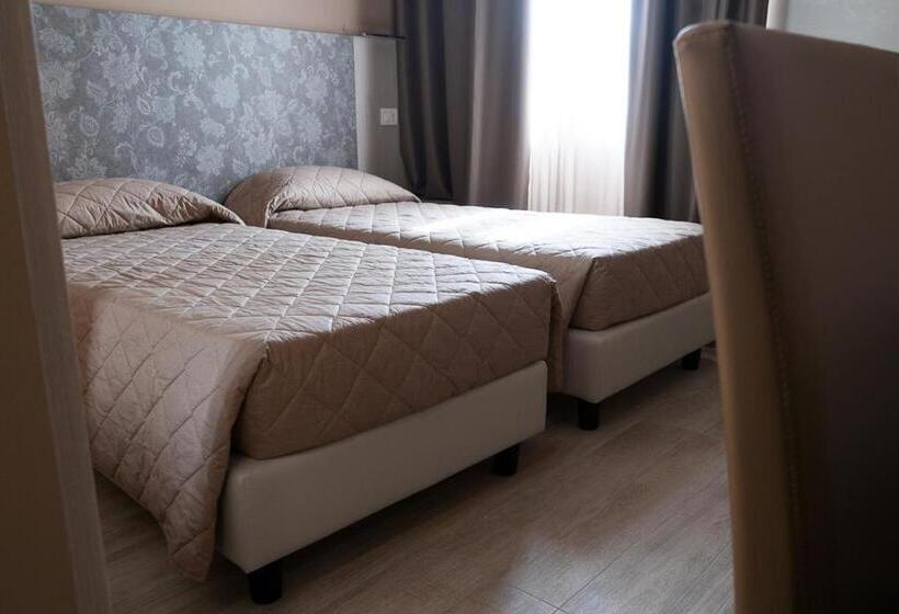 בית מלון כפרי La Casa Del Pellegrino