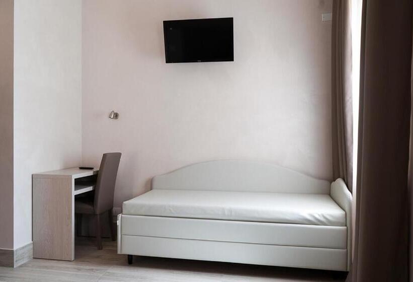 בית מלון כפרי La Casa Del Pellegrino