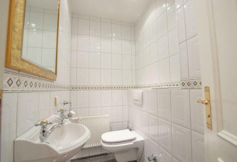 Отель Residenz Rennhack