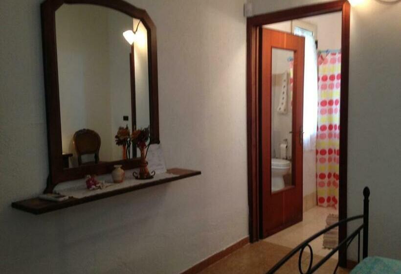 Penisola Verde B&b
