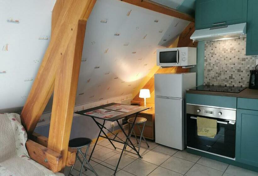 بنسيون 3 Chambres Disneyland Paris