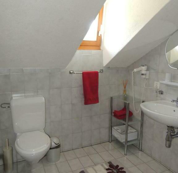 بنسيون Chambre D Hôte Du Moulin