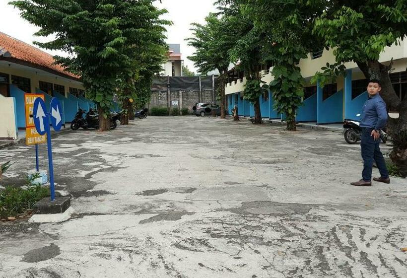 پانسیون Sentosa Hotel & Restaurant   Tersertifikasi Chse Dari Kementerian Pariwisata Dan Ekonomi Kreatif