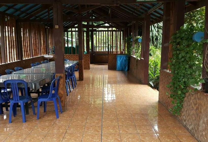 پانسیون Sentosa Hotel & Restaurant   Tersertifikasi Chse Dari Kementerian Pariwisata Dan Ekonomi Kreatif