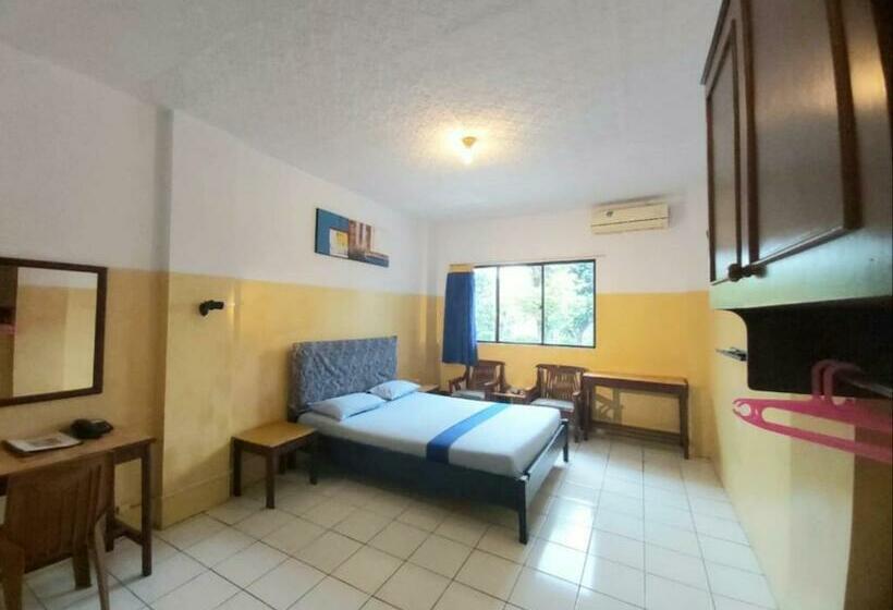 پانسیون Sentosa Hotel & Restaurant   Tersertifikasi Chse Dari Kementerian Pariwisata Dan Ekonomi Kreatif