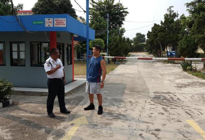 پانسیون Sentosa Hotel & Restaurant   Tersertifikasi Chse Dari Kementerian Pariwisata Dan Ekonomi Kreatif