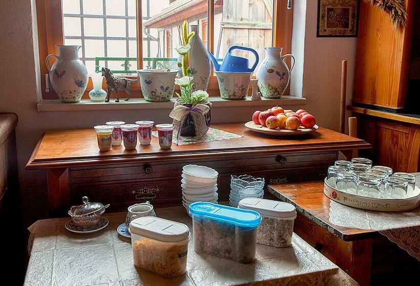 Spreewaldpension Andreas Krüger