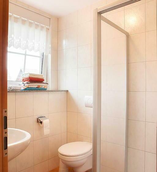 Spreewaldpension Andreas Krüger