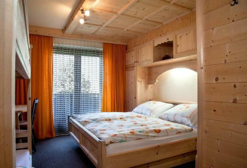 فندق صغير Gasthof Jägerklause