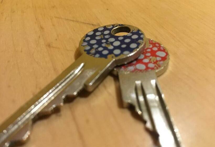 تختخواب و صبحانه Cbs/bed&soup