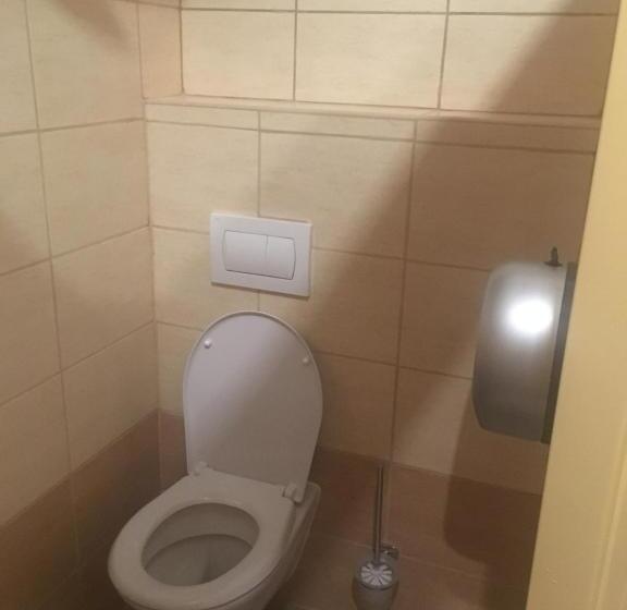 تختخواب و صبحانه Cbs/bed&soup