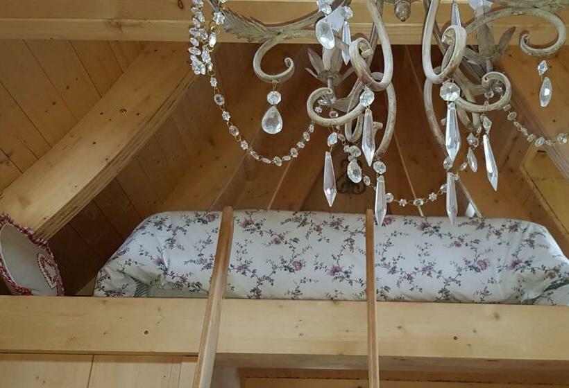 住宿加早餐  Chambre D Hôte Insolite