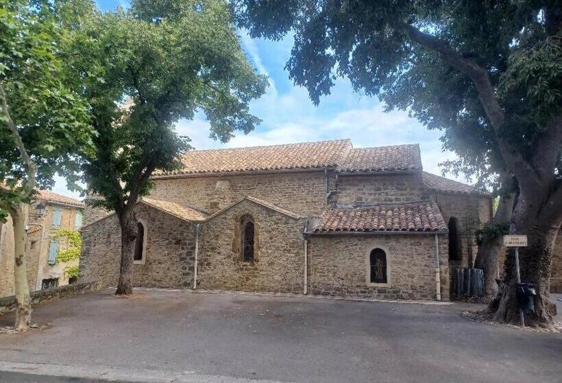 ベッドアンドブレックファースト Chambres D Hôtes Le Clos Des Vins D Anges