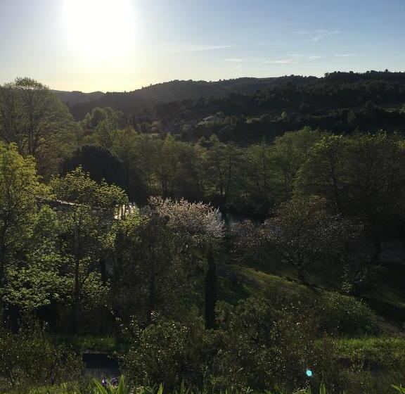 ベッドアンドブレックファースト Chambres D Hôtes Le Clos Des Vins D Anges