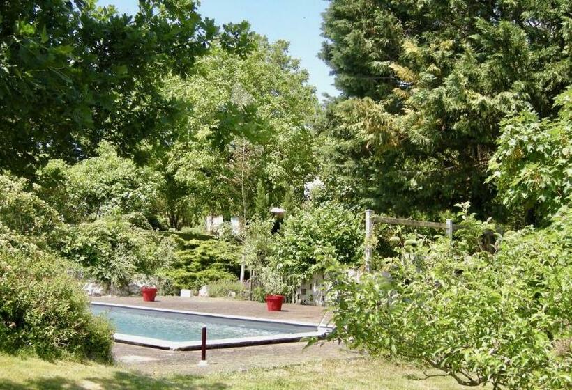 צימר Château De Cartou