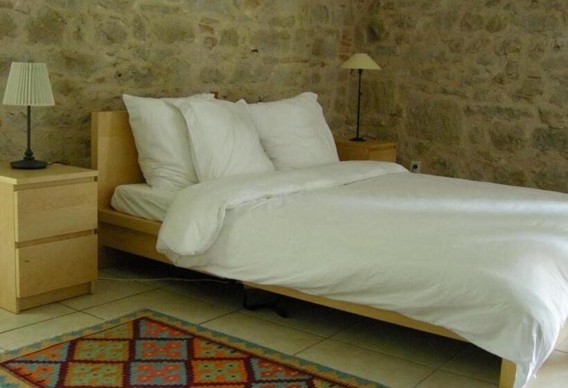 צימר Château De Cartou