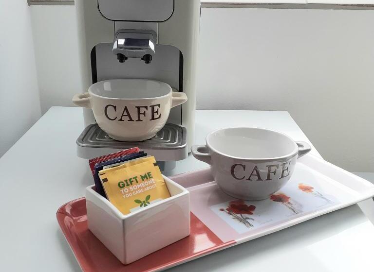 مبيت وإفطار Maison De La Loue