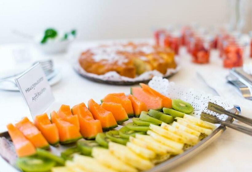 Bed and Breakfast Rebenheim
