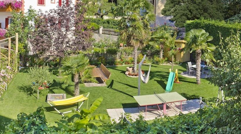 Bed and Breakfast Rebenheim