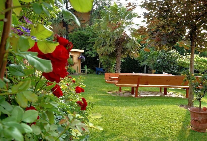 Bed and Breakfast Rebenheim