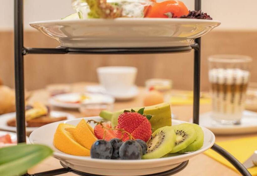 Bed and Breakfast Rebenheim