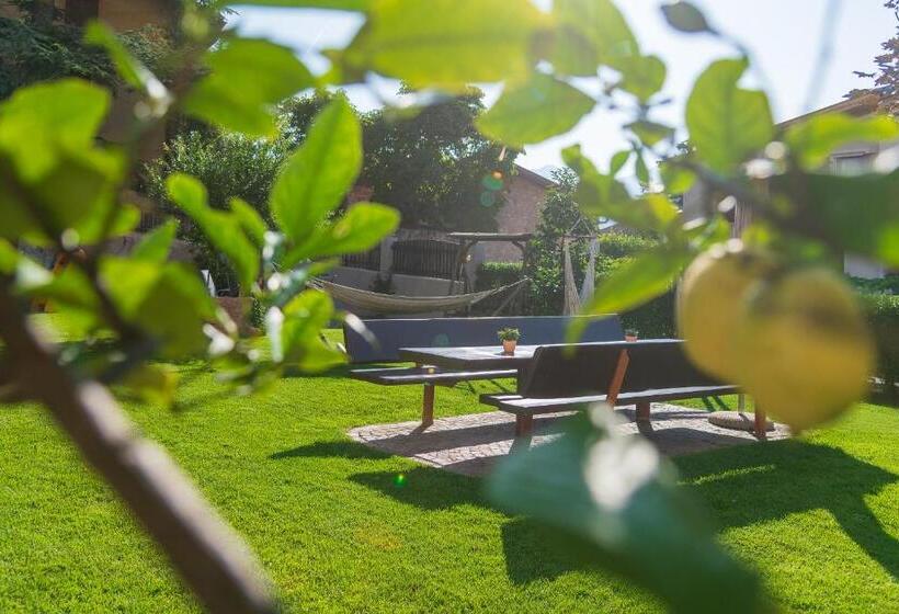 Bed and Breakfast Rebenheim