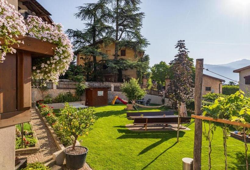 Bed and Breakfast Rebenheim