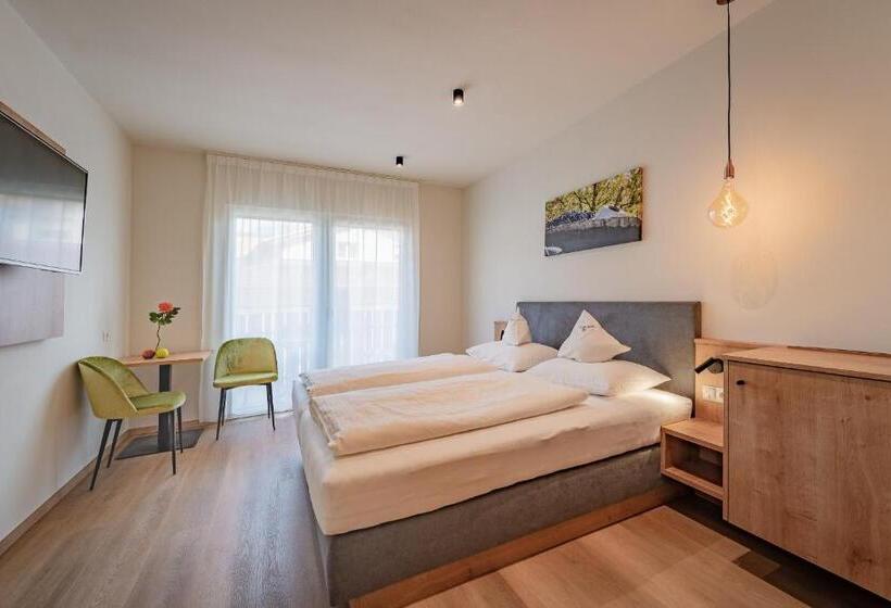 Bed and Breakfast Rebenheim