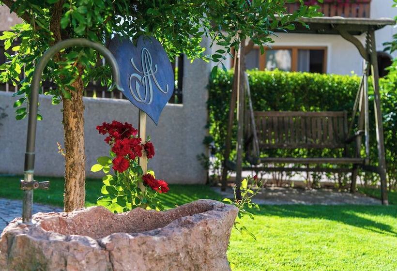Bed and Breakfast Rebenheim