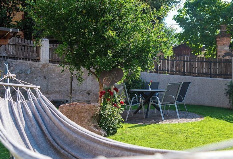 Bed and Breakfast Rebenheim