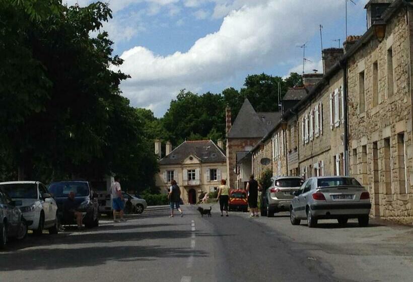 مبيت وإفطار Val D Arguenon