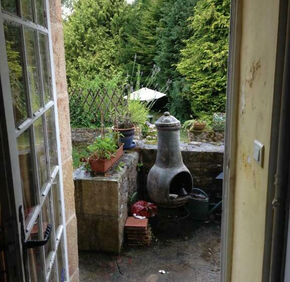 مبيت وإفطار Val D Arguenon