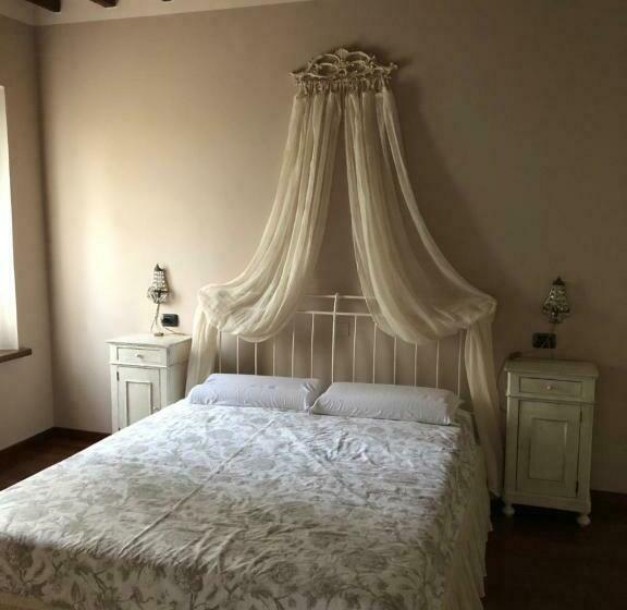 مبيت وإفطار Via D  Este 8