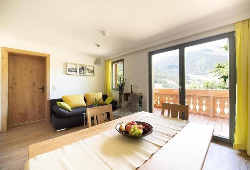 Binter Apartments