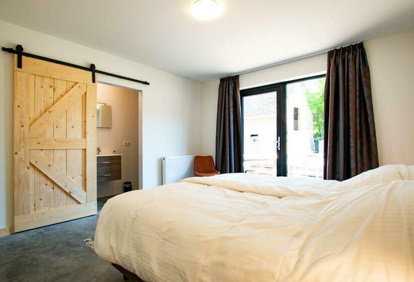 Brasserie/b&b De Pletsmolen