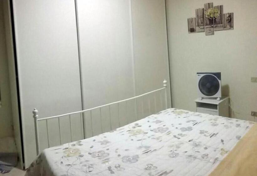 بنسيون Affittacamere Lo Scoiattolo Di Mannocchi Lorella