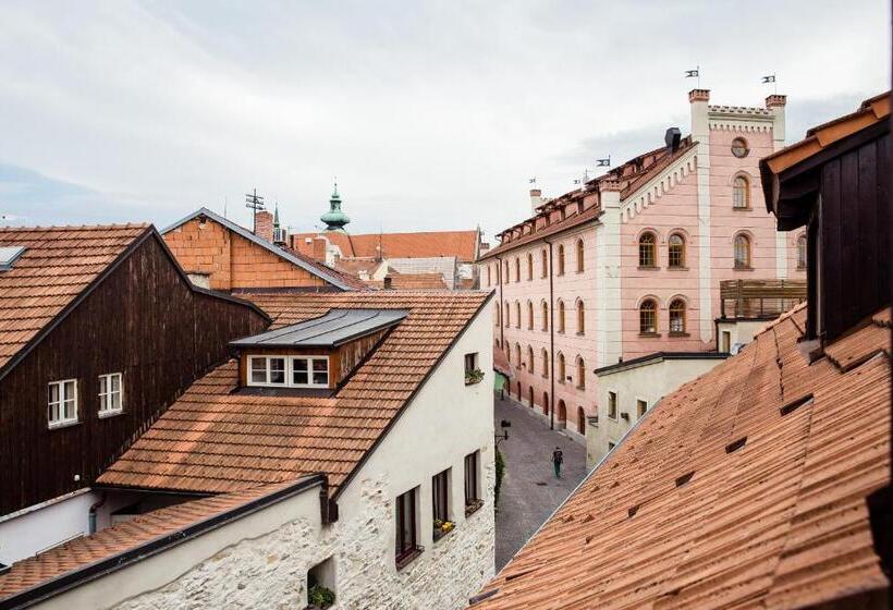 膳宿费 Apartmány Zadní Mlýn
