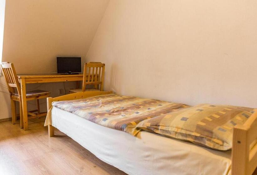 膳宿费 Apartmány Zadní Mlýn