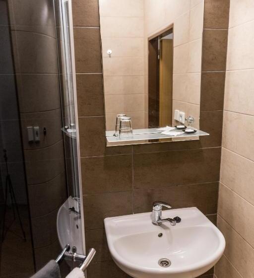 膳宿费 Apartmány Zadní Mlýn