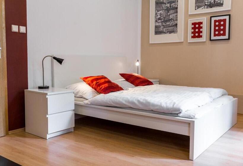 膳宿费 Apartmány Zadní Mlýn