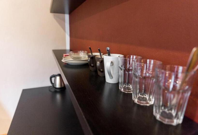 膳宿费 Apartmány Zadní Mlýn