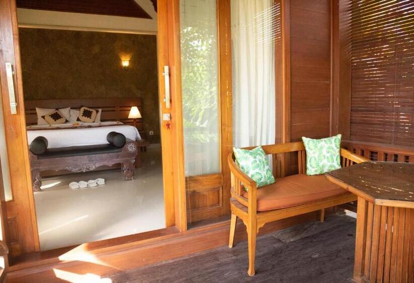 펜션 Mirah Guest House