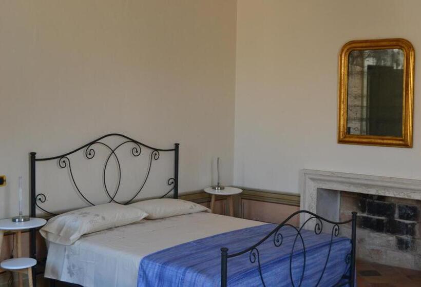 بنسيون Palazzo Roberti