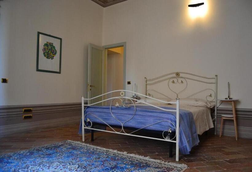 بنسيون Palazzo Roberti